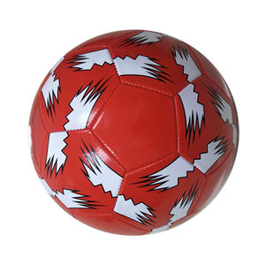 Ballon de football professionnel taille 5, thermocollé en PU, sans couture, cousu à la machine, résistant à l'usure, léger, écologique, pour l'extérieur - Product Image 3