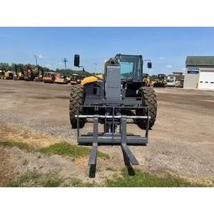 Lève-personne de chantier 2025 AXCS TH842 - Product Image 3