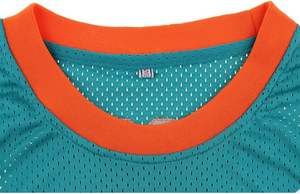 Venta al por mayor 2025 más vende ropa deportiva baloncesto transpirable Jersey uniformes a granel personalizado cesta pelota uniformes sublimación Jersey - Product Image 6