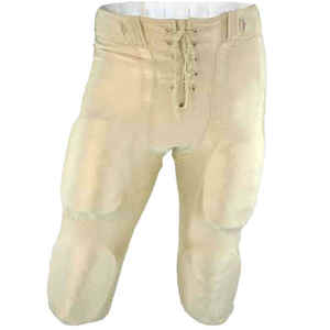 Uniformes de maillot de football américain en gros en vrac vêtements d'équipe de qualité supérieure courts en polyester personnalisés respirants évacuant l'humidité - Product Image 6