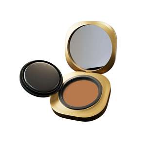 Crème BB minérale mate Amino Healthy Glow 4-en-1 pour peaux foncées - Product Image 6