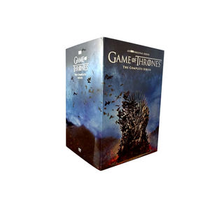 Juego de Tronos: La Serie Completa, Temporadas 1-8, Colección de 38 DVD - Product Image 5