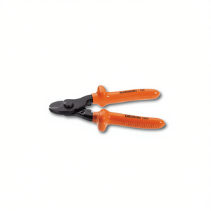 Cisailles électriques Usag pour câbles en cuivre et en aluminium 1000 V pour usage électrique - Product Image 2