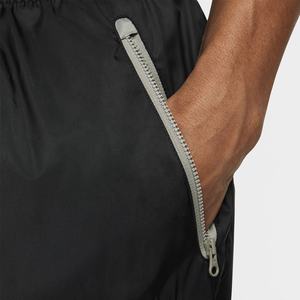 Women's Summer Streetwear Canvas Cargo Pants <b>Cheap</b> High Quality Lightweight Nylon Track <b>Jogger</b> Windbreaker Casual Windbreaker - Product Image 3