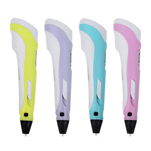 Nuova Penna 3D 2026 per Disegno Artistico, Filamento in Plastica da 1,75 mm per Bambini, Penna per Stampa 3D con Schermo LCD - Product Image 4