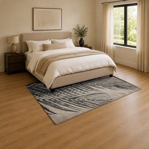 <b>RUGS</b> DEPOT LXDP-0841 Wholesale Terracotta Gold Designer Pattern Digital Printed Machine Washable Chenille Area <b>Rug</b> <b>Non</b> <b>Slip</b> - Product Image 3