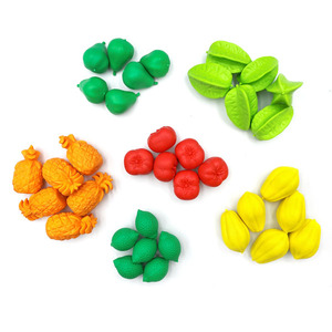 เคาน์เตอร์คณิตศาสตร์ผลไม้เขตร้อน36ชิ้น - Product Image 6