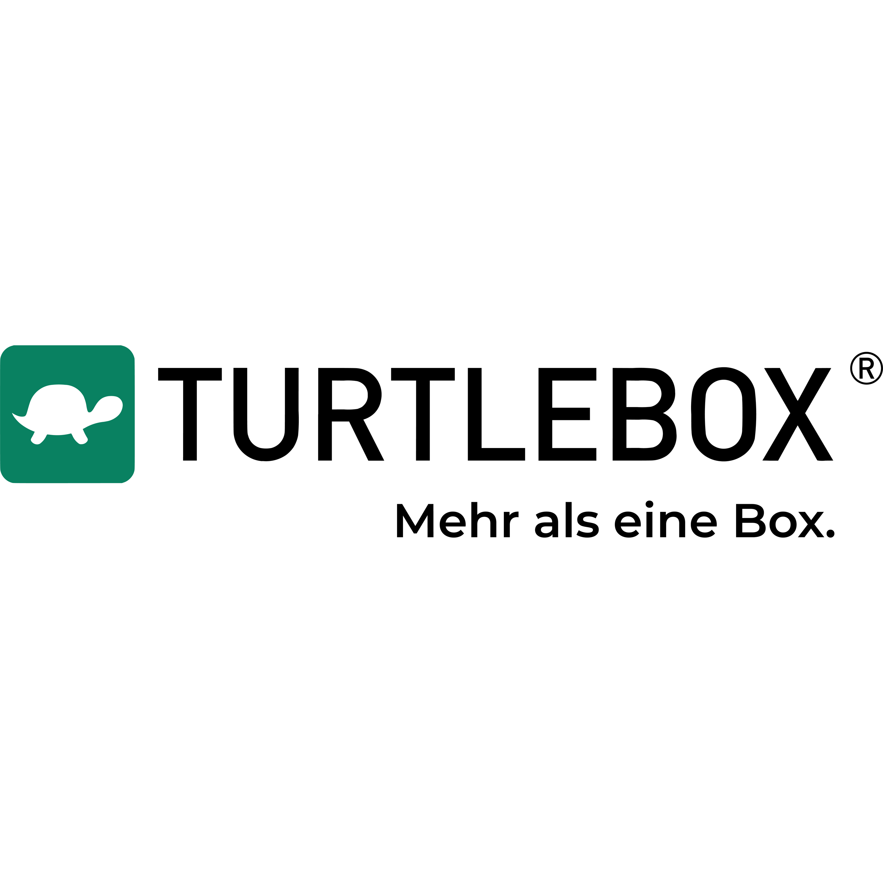 TURTLEBOX GmbH logo
