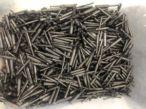 Chatarra de Carburo de Tungsteno Mixta al por Mayor para Uso Industrial Pesado, Apoyo a la Ingeniería de Precisión y Refinación de Aleaciones, en Venta - Product Image 3