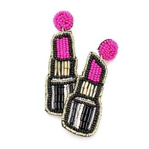 Pendientes de Oro Hechos a Mano de Moda y Alta Demanda, Joyería de Lujo para Mujer a Precio Económico - Product Image 6