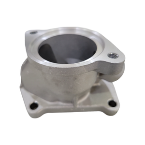 Nueva carcasa de termostato automotriz de alta calidad OE MD165632 Ajuste directo para vehículos Mitsubishi - Product Image 3