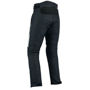 Pantalones de Motociclismo Textiles Unisex, Nueva Colección 2026/27, Profesionales, de Alta Calidad - Product Image 3