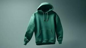 Sudaderas con capucha de otoño e invierno para hombre de alta calidad, sudaderas con capucha y sudaderas de algodón 100% de manga larga callejera de Pakistán - Product Image 6