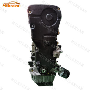 Motor de Bloque Largo G4GC de 2.0L de <span class=keywords><strong>Gasolina</strong></span> para <span class=keywords><strong>Hyundai</strong></span> Elantra, Sonata, <span class=keywords><strong>Tucson</strong></span>, Kia Sportage, Soul, OE 22100-23620 - Product Image 3