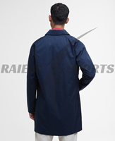 Veste en toile réversible personnalisable de qualité supérieure 2026, imperméable et écologique, pour hommes, femmes et enfants – Nouvelle collection très prisée