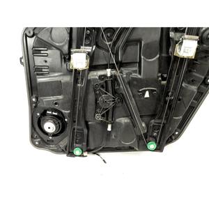 PORTA BAGUETAS DELANTERO IZQUIERDO MERCEDES Clase B W246 2ª Serie A2467200179 (12>) - Product Image 6