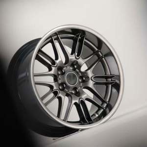 KLS gran oferta para <span class=keywords><strong>BMW</strong></span> M5 <span class=keywords><strong>M3</strong></span> <span class=keywords><strong>E36</strong></span> E46 530I 540I forjado 5X120 ruedas 18 19 pulgadas llantas estilo cóncavo 65 Aleación Ruedas de coche de pasajeros - Product Image 3