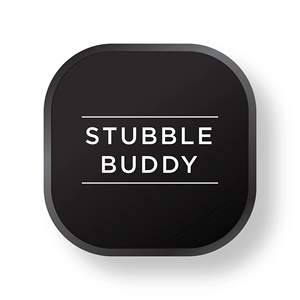 Mini Aspiradora Portátil Inalámbrica Recargable por USB para Barba y Vello Facial, Recortadora Manual para Hombres, Limpiador de Residuos de Cabello con Batería - Product Image 4