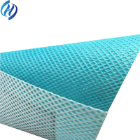 Membrane imperméable et respirante à trois couches Sohi pour bâtiments écoénergétiques, isolation des toits et contrôle de l'humidité