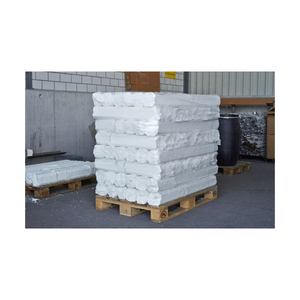 ทำความสะอาดเศษ EPS ที่นำเสนอในปริมาณสูงให้กับบริษัทรีไซเคิลและพลาสติกทั่วโลก - Product Image 4