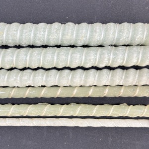 High Strength Fiberglass <strong>Rebar</strong> <strong>Used</strong> <strong>for</strong> Concrete - Global <strong>Sale</strong> GFRP <strong>Rebar</strong> China Manufacturer - Product Image 2