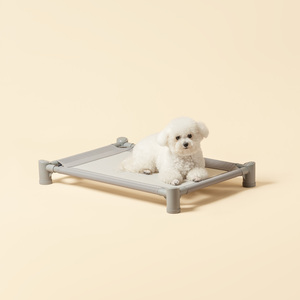 Cama para perros de campamento para mascotas con súper carga con almohada, lavable a máquina cojín extraíble, parte inferior antideslizante, camas para perros y gatos - Product Image 1