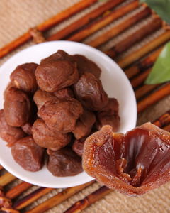 LYCHEE SÉCHÉ DE HAUTE QUALITÉ SANS ADDITIFS OEM DISPONIBLE - Product Image 1