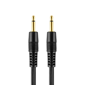 Câble mono 3.5mm, extension de récepteur de capteur infrarouge IR 1/8 "TS Monaural <span class=keywords><strong>Mini</strong></span> Mono Audio <span class=keywords><strong>Jack</strong></span> Connect Câble mâle à mâle - Product Image 4
