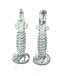 Phil Flat Reamer ailes wingtek vis autoperceuses avec fente à tige - Product Image 6
