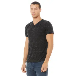Camiseta unisex con estampado de mármol negro, camiseta de alta calidad, 100% algodón, ajustada, personalizada, deportiva, sin costuras