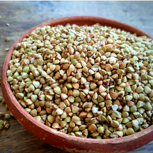 Vente en gros Sarrasin rôti séché Style bon marché Prix offert pour la vente en vrac - Product Image 3