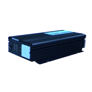 อินเวอร์เตอร์แปลงไฟ1000W สำหรับเรือแหล่งจ่ายไฟ50Hz/60Hz - Product Image 3