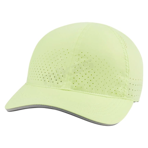 Venta al por mayor Hip Hop algodón gorra de béisbol en blanco personalizado su logotipo bordado de béisbol estampado 5 Panel bordado gorras deportivas - Product Image 2