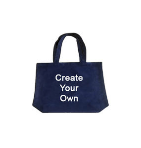 ผู้ผลิตถุงผ้าแคนวาสพิมพ์ลายตามสั่งผลิตในอินเดีย - Product Image 1