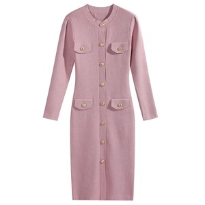 เสื้อถักผู้หญิงสูทแฟนซี - Product Image 6