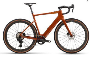 Vélo de course sur gravier électrique complet Rouvida GRX RX825 Di2 1 de haute qualité 2024, performances hautes performances - Product Image 4