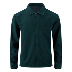 Chaqueta Cortavientos de Nailon para Hombre, Impermeable, Resistente al Agua, Transpirable, para Actividades al Aire Libre, Venta al Por Mayor - Product Image 5