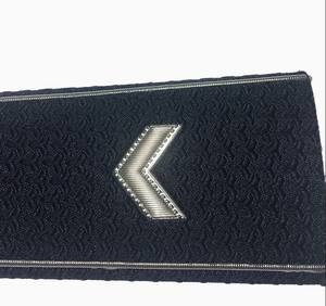 La mejor calidad, tabla de hombro, Color personalizado, correa de hombro de piloto, uniforme, charreteras, rango, diseño personalizado hecho en Pakistán - Product Image 6