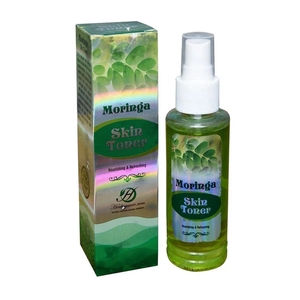 Herboganic Neem Skin Toner Refrescante, Purificante e Hidratante Mist para Todo Tipo de Piel - Product Image 1