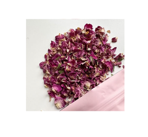 กลีบกุหลาบธรรมชาติทำด้วยมือสมุนไพรเวียดนาม - Product Image 2