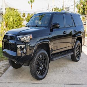 TOYOTA 4RUNNER SR5 PREMIUM 4X4 2018 USADO, Volante a la Izquierda/Derecha - Product Image 1