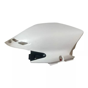 แผงด้านขวาของยามาฮ่า 5UM21721E000 ของแท้สำหรับ WR450 และ WR250 วัสดุพลาสติกทนทาน - Product Image 1