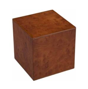 Urnes de crémation en bois de meilleure qualité à bas prix Urne de crémation en bois en gros pour les cendres humaines de l'Inde - Product Image 4