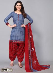 Fantezi hint etnik giyim kadın zarif Kurta toptan fiyatlarla gündelik giyim için hazır pamuk Kurta <span class=keywords><strong>Set</strong></span> - Product Image 2