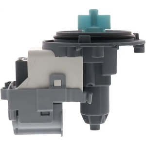 Electric Plastic Housing Circulation Pump Motor for ERP DC31-00181C <b>Washer</b> - Product Image 3