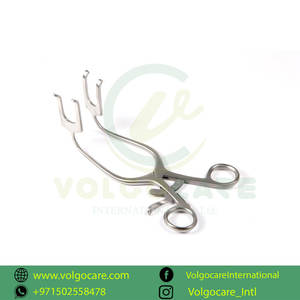 Venta al por mayor de instrumentos quirúrgicos de excelente calidad Ortho hecho con acero inoxidable disponible en todos los diseños y estilos - Product Image 2