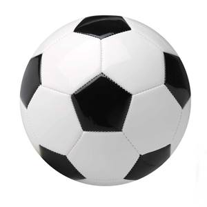 Ballon de football 2026 à forte demande, fabriqué en PVC, logo personnalisé, meilleurs joueurs, vente en gros, prix de vente au détail, entraînement en intérieur et en extérieur - Product Image 2