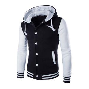 Sweat à capuche brodé de créateur 400G 100% coton pour hommes poids lourd surdimensionné grande taille hiver polaire anti-rétrécissement à capuche imprimé - Product Image 3