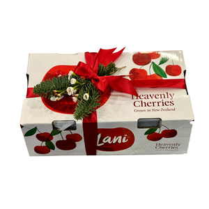 กล่องกระดาษแข็ง Cherry Fruit มีหลายขนาดเพื่อให้มั่นใจได้ว่าเหมาะสมกับความต้องการของคุณ - Product Image 6