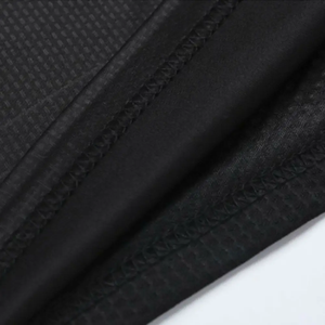 เสื้อฟุตบอลไซส์ใหญ่พิเศษเสื้อฟุตบอลวินเทจย้อนยุคมีระบาย - Product Image 4